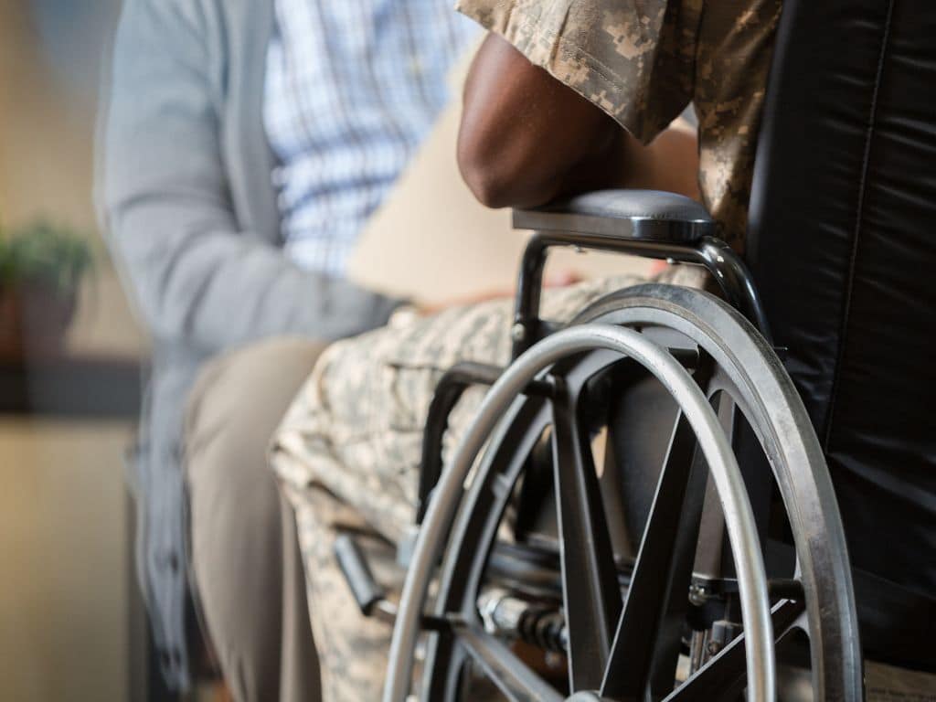 Veteran Disability Compensation: What You Need To Know